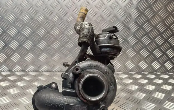 Ford C-MAX II Turbo 9686120680