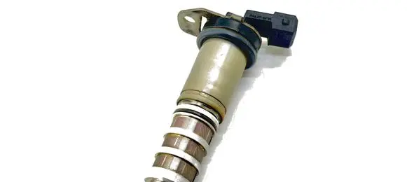 BMW 7 F01 F02 F03 F04 Camshaft vanos timing valve 8605123