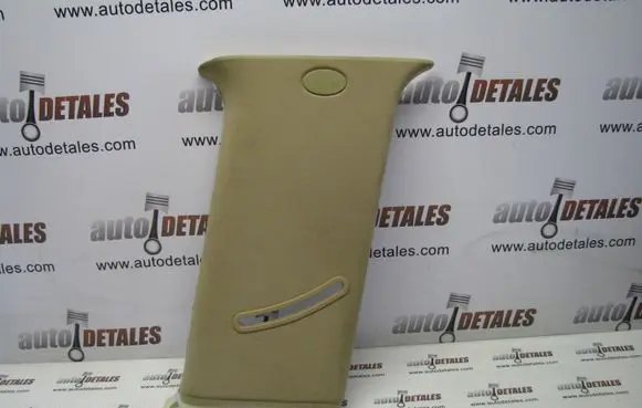Mercedes-Benz GL X164 (C) pillar trim A1646902125