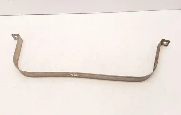 Fuel tank mounting bracket
