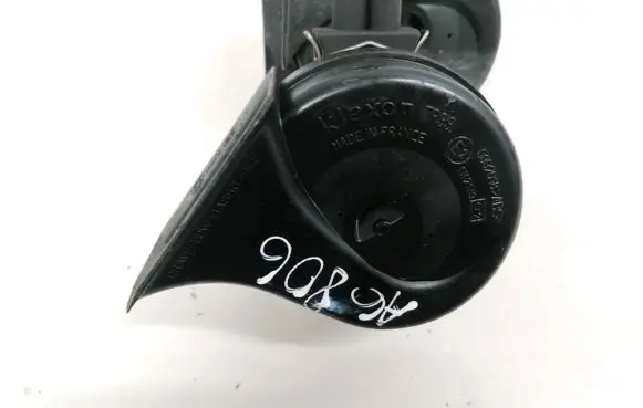 Volkswagen PASSAT B5 Horn signal E20092018