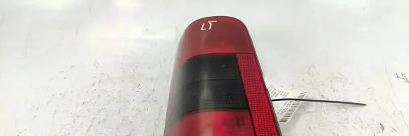 Citroen Berlingo Rear/tail lights