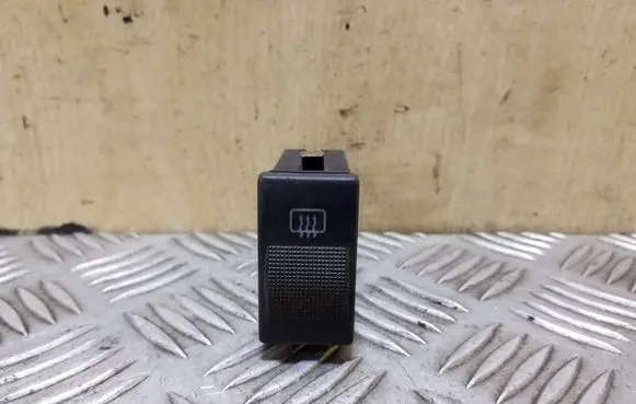 Audi A4 S4 B5 8D Windscreen/window heater switch 4D0941503B
