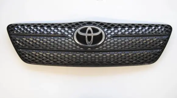 BMW 7 G11 G12 Front bumper upper radiator grill 
