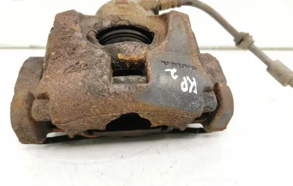 Volvo V70 Front brake caliper