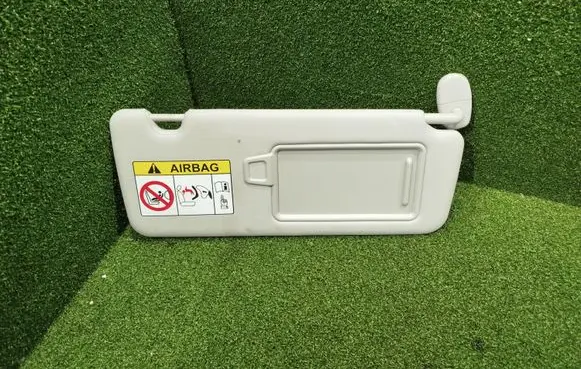 KIA Sportage Sun visor 