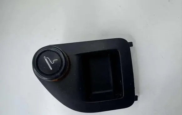 Peugeot 308 Center console 9661118977 N9707