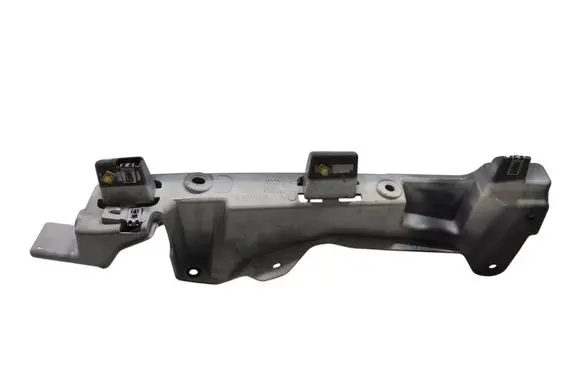 Renault Kangoo I Fender mounting bracket 631226477R