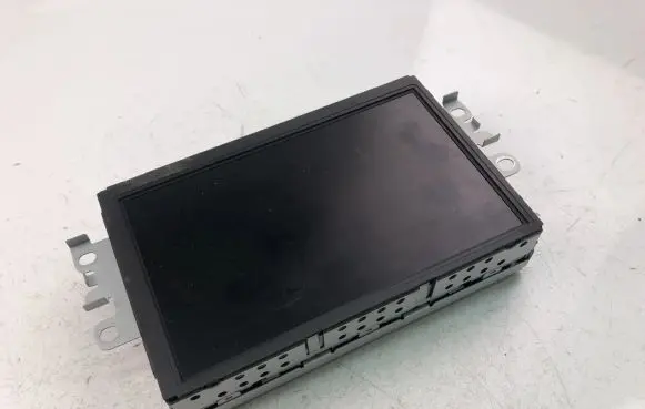 Volvo S80 Screen/display/small screen 31382906AC