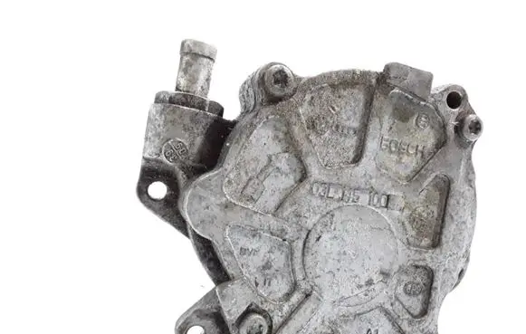 Skoda Superb B6 (3T) Vacuum pump 03L145100