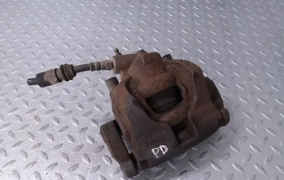 Ford S-MAX Front brake caliper 1583139 2224578 6G912B294AC