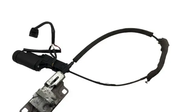 Tailgate/trunk/boot lift motor