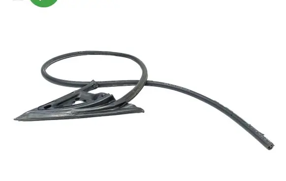 Mercedes-Benz SLK R171 Rubber seal front door (on door) A1717200454 234823 S5234823