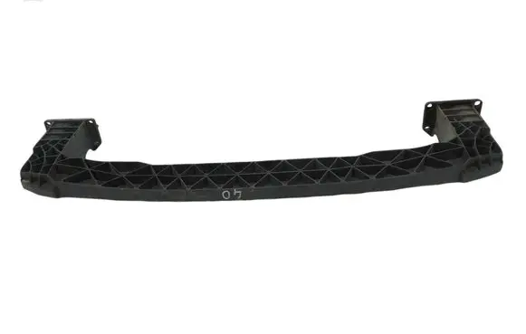 Citroen C5 Front bumper support beam 9660501380