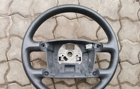 Volkswagen Phaeton Steering wheel 61373001B 8D0419091S