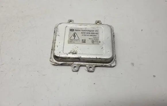 KIA Sportage Headlight ballast module Xenon 5DV00900000