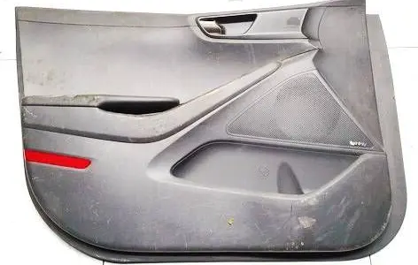 Hyundai Ioniq Front door card panel trim 82370g2000 82370-g2000