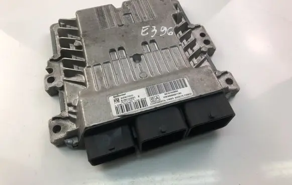 Peugeot 508 Other control units/modules 9676760880