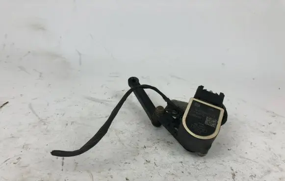 BMW 7 F01 F02 F03 F04 Headlight/headlamp level sensor 6784075 25916010 ABE52049