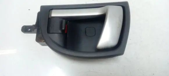 Hyundai Santa Fe Rear door interior handle