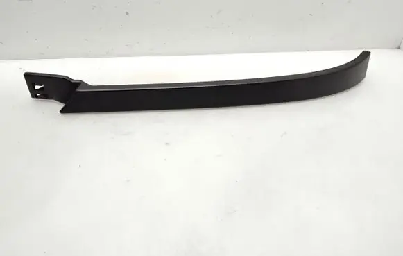 Mercedes-Benz ML W163 Under headlight/headlamp trim 1638260177