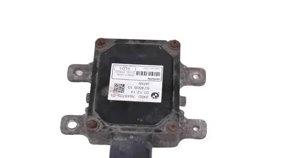 BMW i8 Other devices 7649709