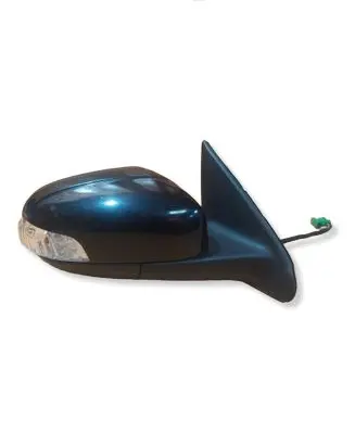 Volvo V70 Front door electric wing mirror 30716585 240108 3N9109