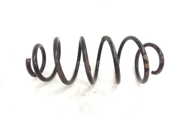 Volvo XC70 Front coil spring 