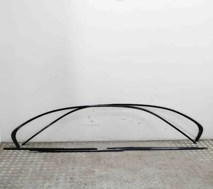BMW 3 F30 F35 F31 Complete body kit 7263231 7263232
