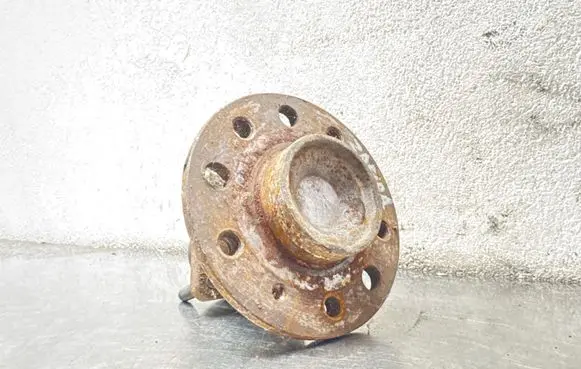 Opel Zafira A Rear wheel ball bearing 