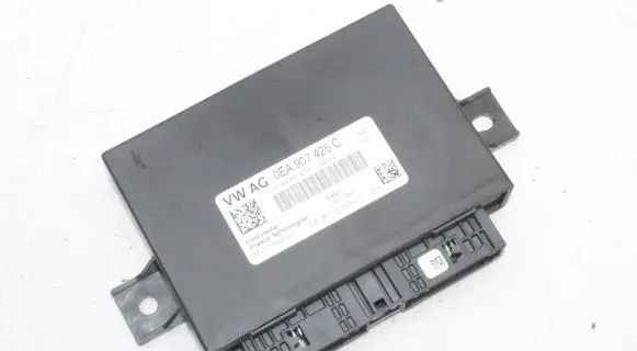Volkswagen ID.3 Engine control unit/module 0EA907425C