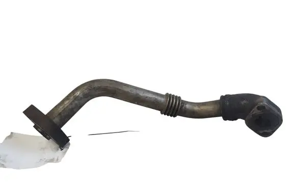 Renault Trafic II (X83) EGR valve line/pipe/hose 8200269649