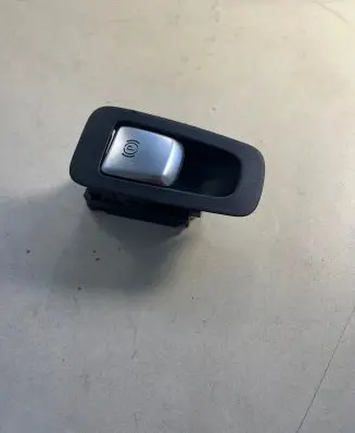 Hand parking brake switch
