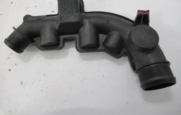 Peugeot 308 Intercooler hose/pipe 9659145580