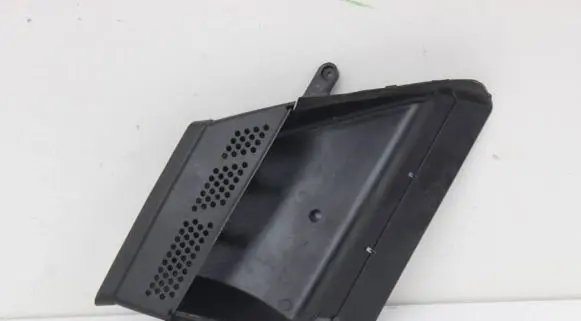 Audi A4 S4 B8 8K Air intake duct part 8K0129618A 8K0129618