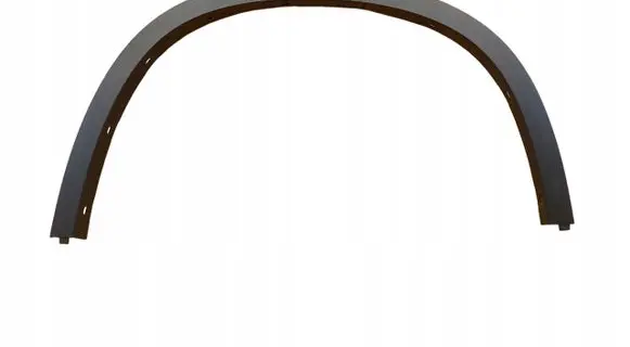 BMW X1 E84 Front arch trim 