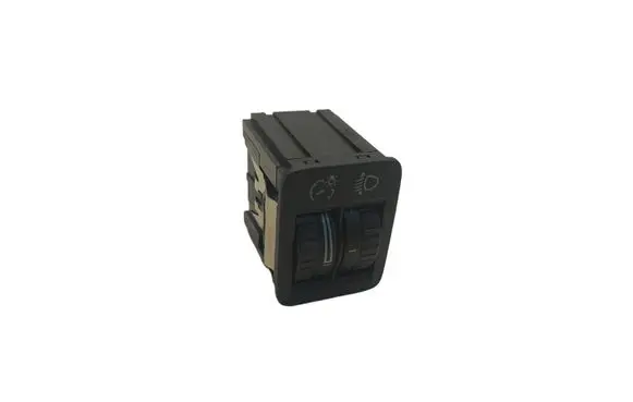 Volkswagen PASSAT B6 Headlight level height control switch 3C0941333A