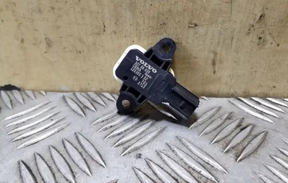 Volvo S60 Airbag deployment crash/impact sensor 30798030