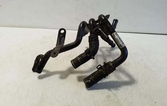 Audi A1 Engine coolant pipe/hose 04L121064AC