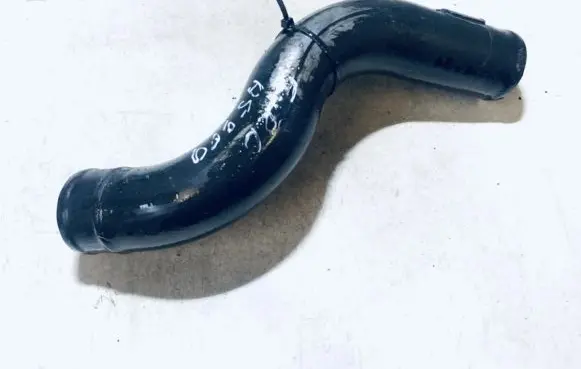 Ford Focus Intercooler hose/pipe