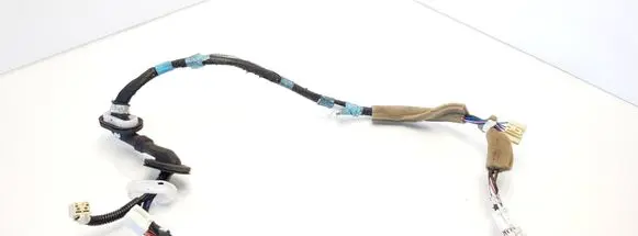 Toyota Prius (XW20) Tailgate/trunk wiring harness 8218447060