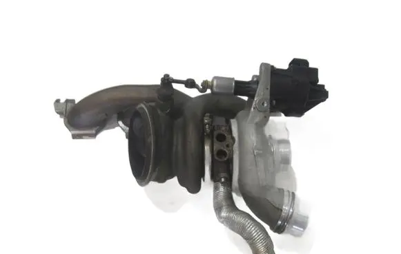 BMW X3 G01 Turbo 7637563