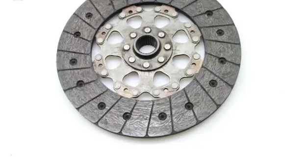 Mercedes-Benz Sprinter W907 W910 Clutch pressure plate A0002520200