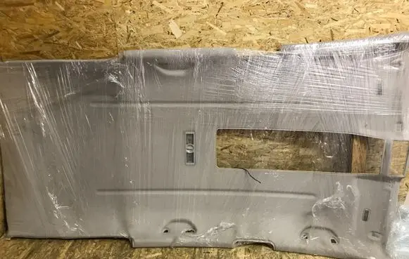 Seat Altea XL Headlining 49095P2720579