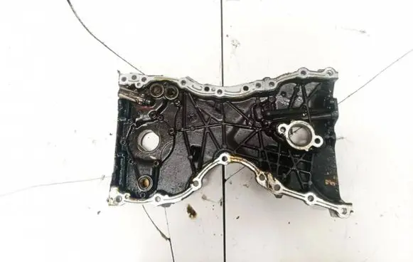 Suzuki SX4 Oil pump s4a69g s4a-69g
