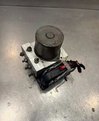 Audi A4 S4 B8 8K ABS Pump 0265950967