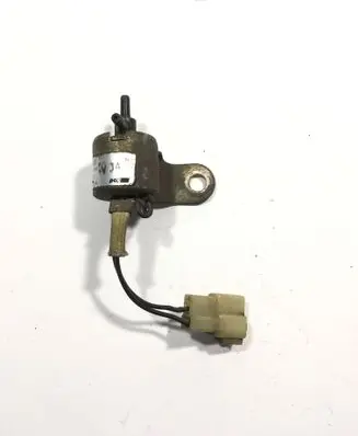 Hyundai Galloper Electromagnetic valve A793010101A2