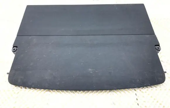 BMW X4 G02 Parcel shelf 7481881