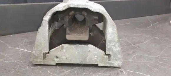 Audi A3 S3 8L Engine mount vacuum valve 1J0199262CL