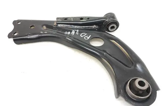 Peugeot Partner III Front lower control arm/wishbone 98138522